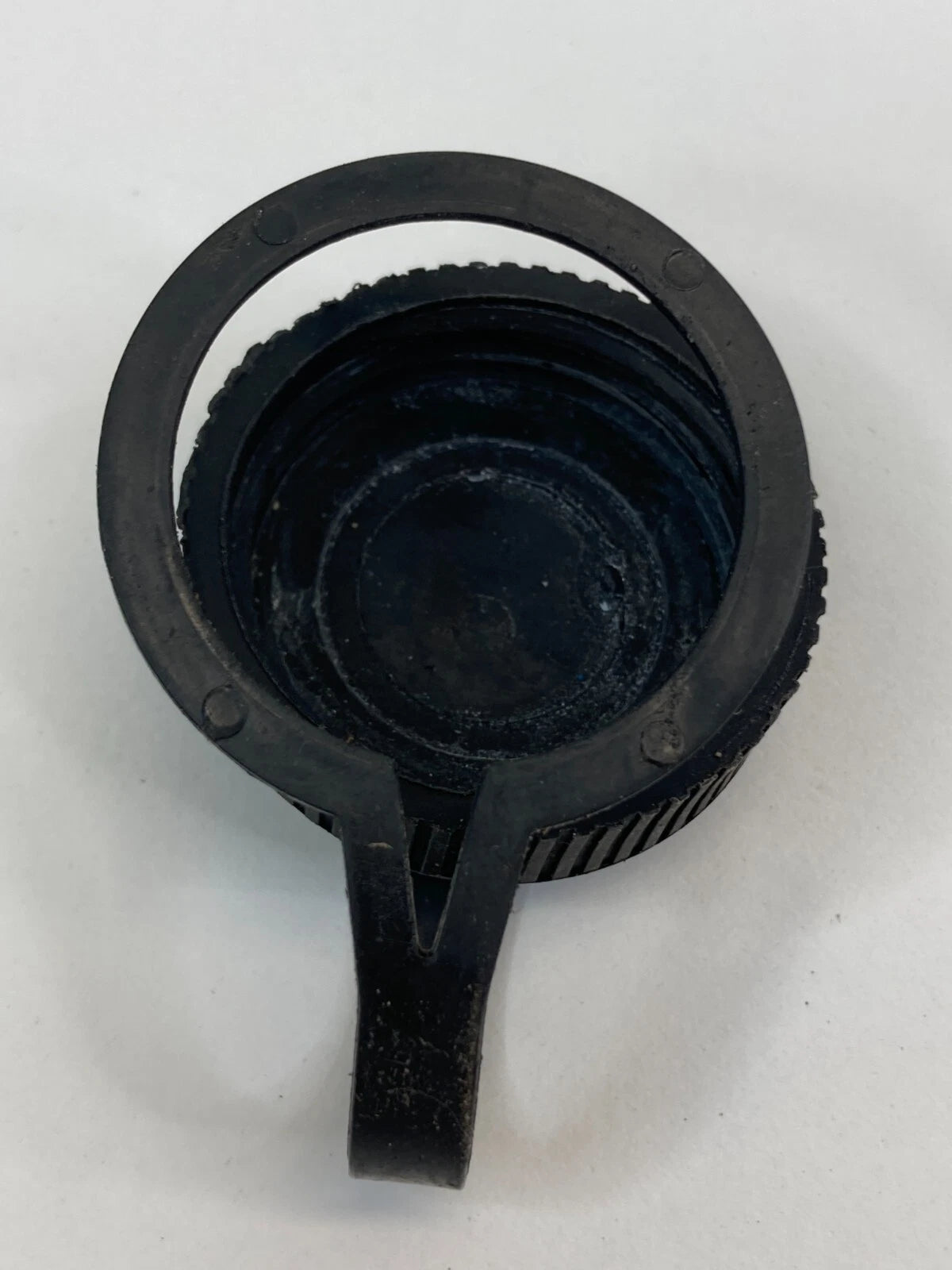 2007-2011 NISSAN ALTIMA 2.5L RADIATOR COOLANT RESERVOIR TANK CAP COVER OEM