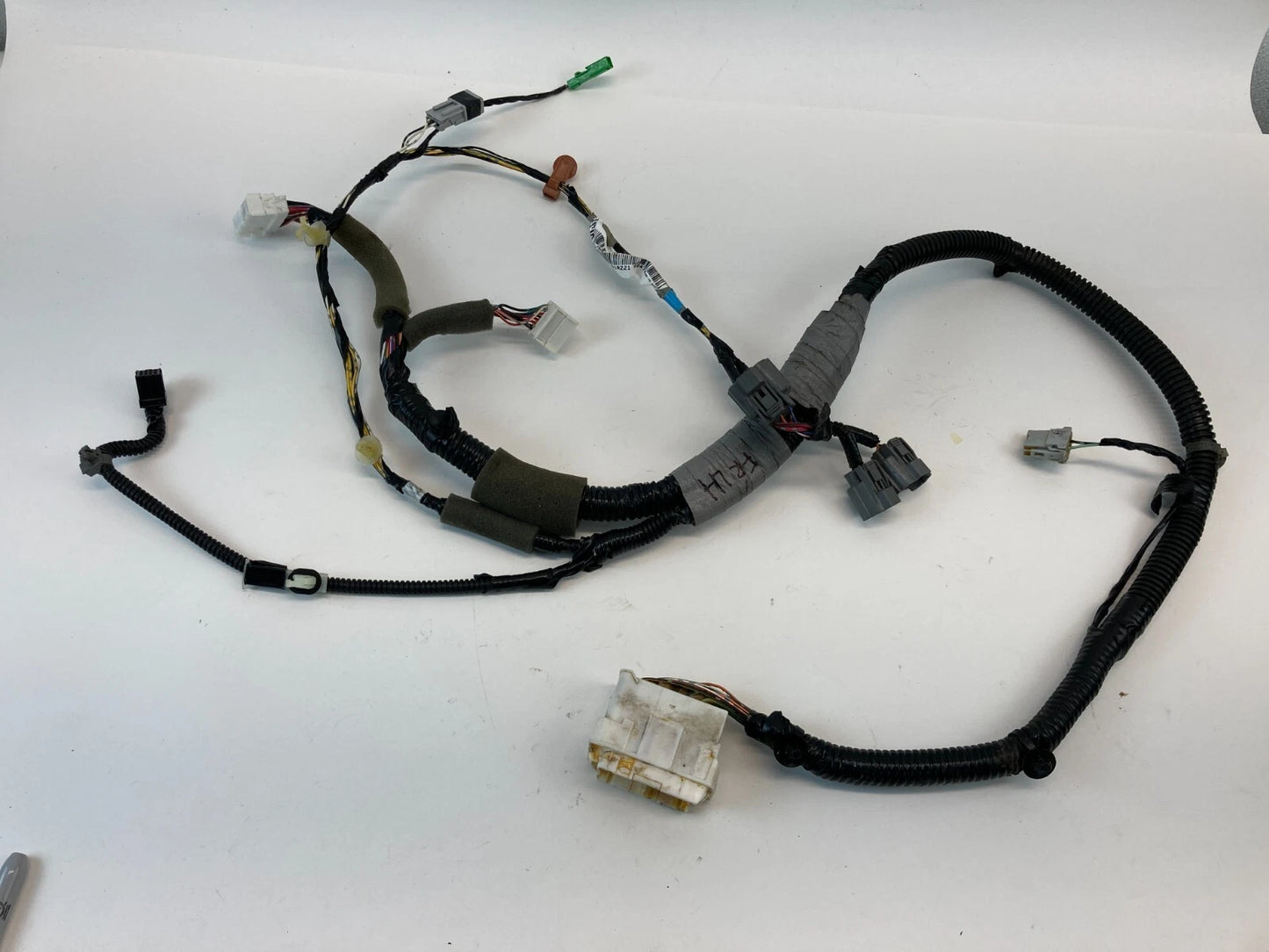 07-10 HONDA ODYSSEY FRONT LEFT DRIVER DOOR WIRE WIRING HARNESS 32751-SHJ-A221
