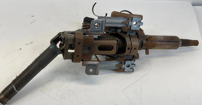 2009-2013 HONDA FIT HATCHBACK FWD ELECTRIC POWER STEERING COLUMN MOTOR OEM