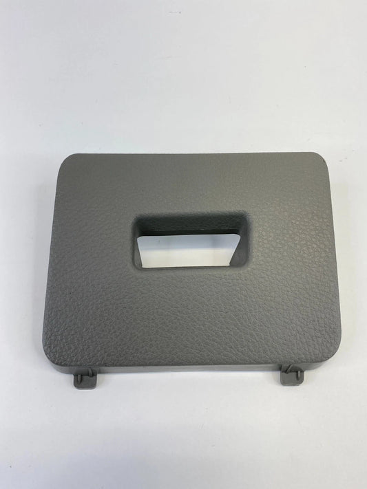 2007-2012 NISSAN ALTIMA DASH FUSE RELAY BOX DOOR LID COVER TRIM 68964-JA000 OEM