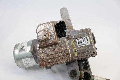 2012-2018 CHEVROLET SONIC ELECTRIC STEERING COLUMN ASSEMBLY OEM FACTORY 95234601