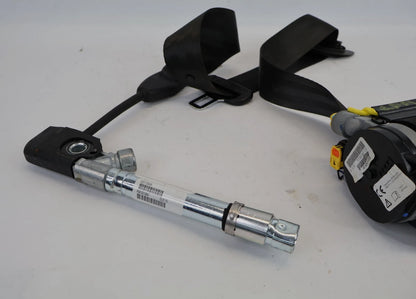 2012-2015 VOLKSWAGEN PASSAT FRONT RIGHT SEAT BELT RETRACTOR OEM 561857706D