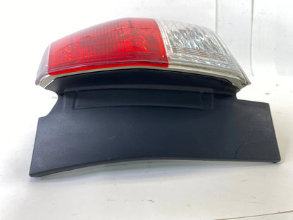 2013-2016 NISSAN PATHFINDER RIGHT PASSENGER REAR OUTER TAIL LIGHT ASSEMBLY OEM