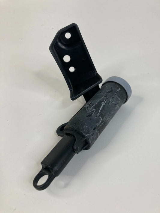 2011-2014 HYUNDAI SONATA DASH GLOVE BOX DOOR STOPPER AIR DAMPER SUPPORT OEM