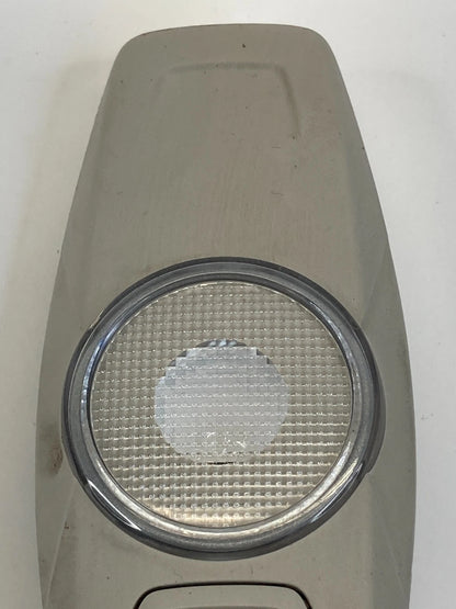 2013-2016 FORD FUSION ROOF REAR OVERHEAD DOME READING MAP LIGHT LAMP OEM