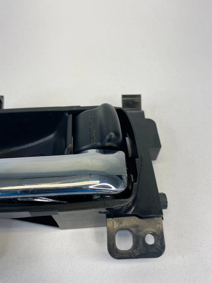 2010-2014 SUBARU OUTBACK LEGACY REAR RIGHT BACK SIDE INTERIOR DOOR HANDLE OEM