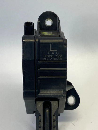 2008-2012 HONDA ACCORD ACCELERATOR GAS PEDAL ASSEMBLY OEM 198800-7680