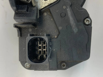 2006-2011 CHEVROLET IMPALA REAR RIGHT DOOR LOCK LATCH RELEASE ACTUATOR 15884444