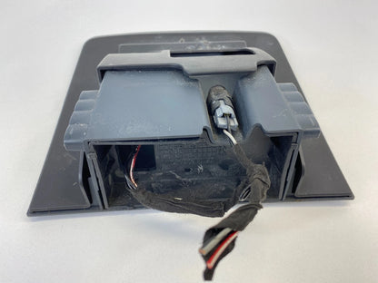 2006 2007 CADILLAC DTS INSTRUMENT PANEL CENTER ASH TRAY ASHTRAY L005277AA
