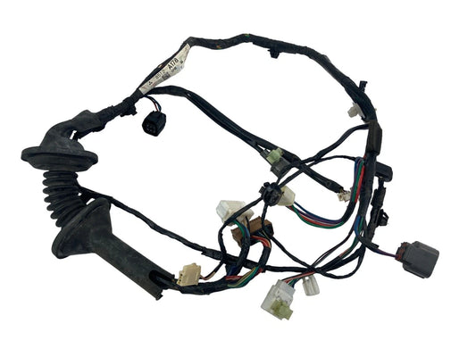 2009 MITSUBISHI OUTLANDER FRONT RIGHT SIDE DOOR WIRE WIRING HARNESS 8512A178 OEM