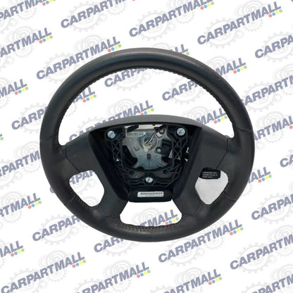 2009 2010 Dodge Journey Steering Wheel w/ Cruise Control Switch 1DF351DVAD
