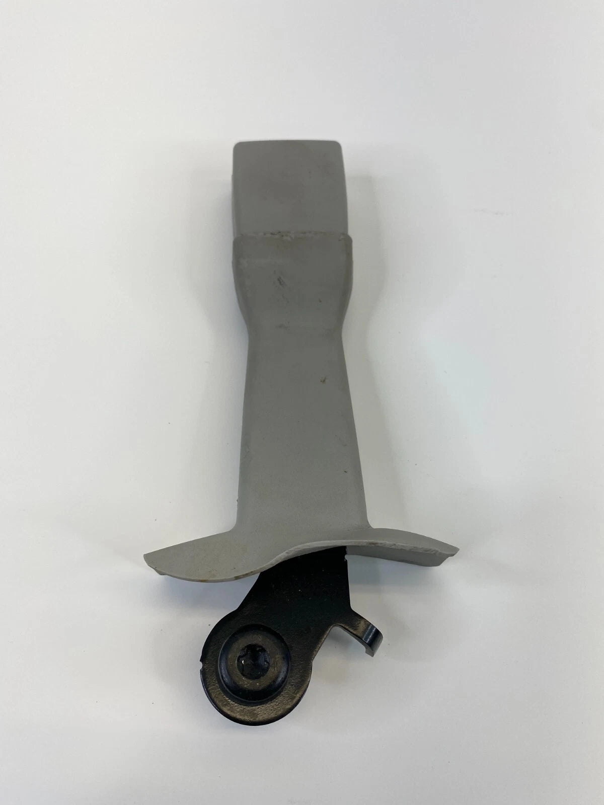 08-10 CHRYSLER TOWN & COUNTRY FRONT RIGHT SIDE SEAT BELT BUCKLE END 1GX881S3AB