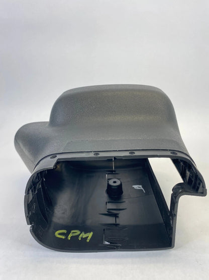 2010-2017 CHEVROLET EQUINOX STEERING COLUMN SHROUD TRIM COVER LOWER OEM 22765782
