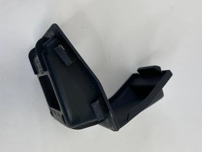 2004-2008 NISSAN MAXIMA REAR ANCHOR CHILD SAFETY COVER CAP TRIM BEZEL