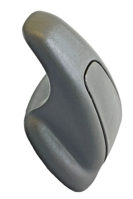 2004 2005 CHEVROLET IMPALA REAR LEFT INNER ROOF HANGER HOOK CLOTH CLIP 825617