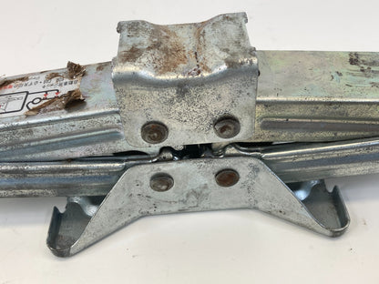 2006-2011 Honda Civic Emergency Spare Tire Jack & Tool Kit Wrench OEM