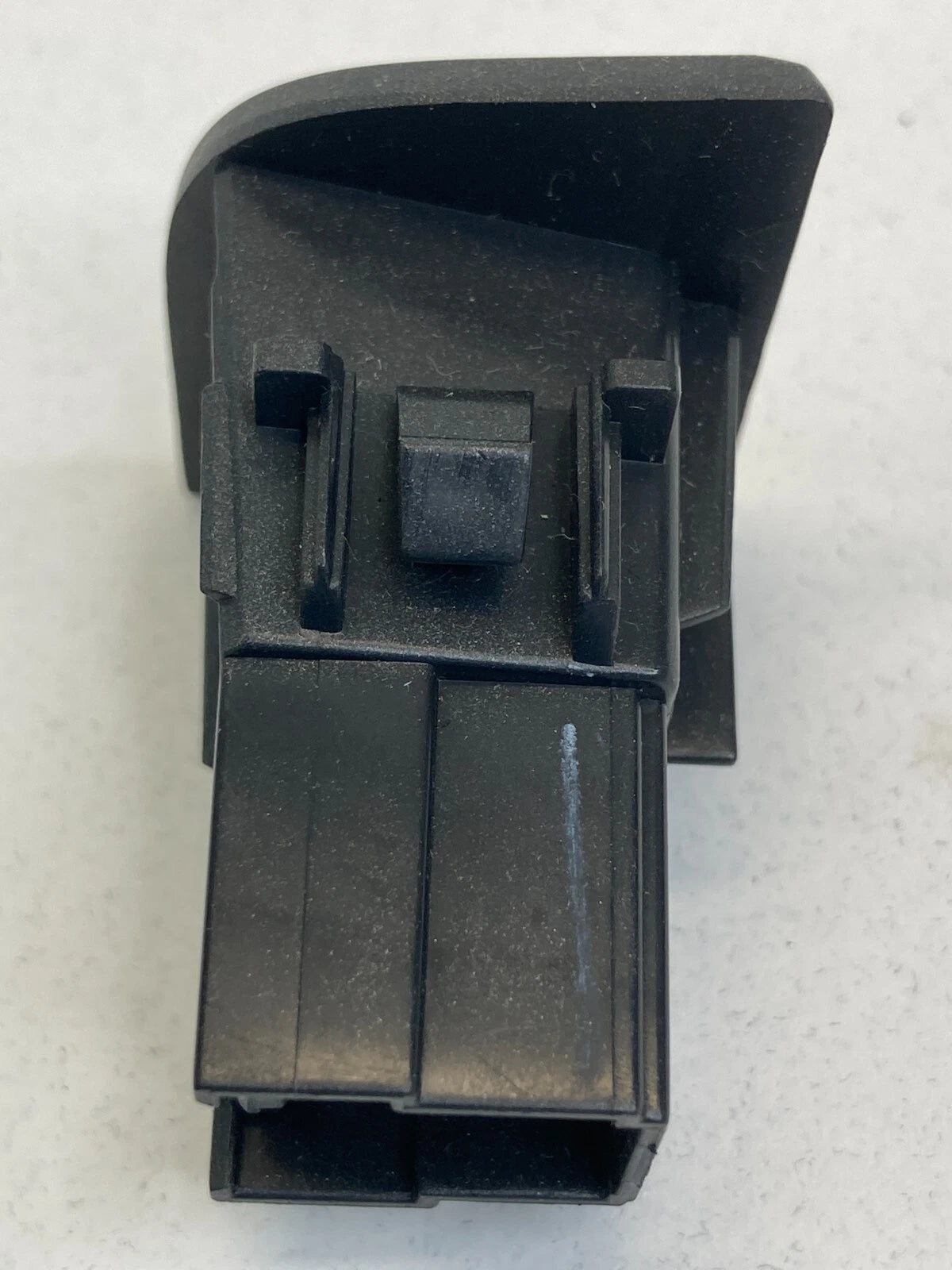 2010-2019 LINCOLN MKT FRONT CENTER DASH BEZEL BLANK COVER AE93-74044D82-A OEM
