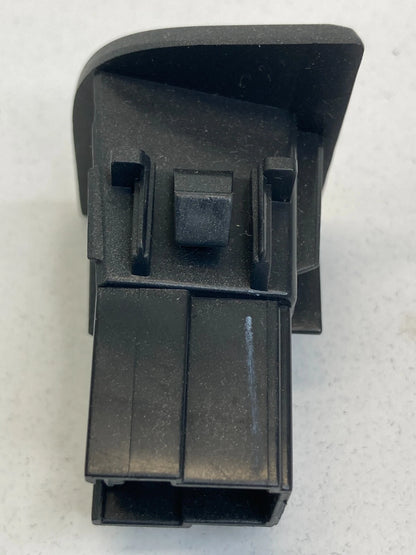 2010-2019 LINCOLN MKT FRONT CENTER DASH BEZEL BLANK COVER AE93-74044D82-A OEM