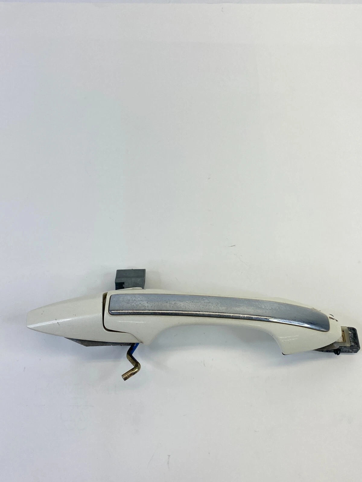 2004-2008 ACURA TSX REAR RIGHT BACK SIDE EXTERIOR DOOR HANDLE RR RH OEM