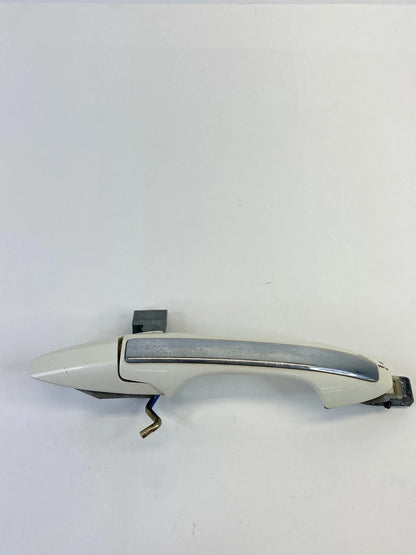 2004-2008 ACURA TSX REAR RIGHT BACK SIDE EXTERIOR DOOR HANDLE RR RH OEM
