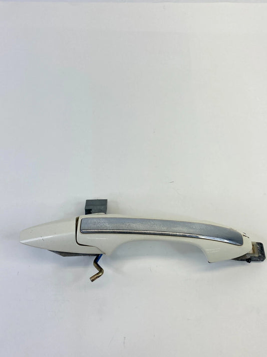 2004-2008 ACURA TSX REAR RIGHT BACK SIDE EXTERIOR DOOR HANDLE RR RH OEM