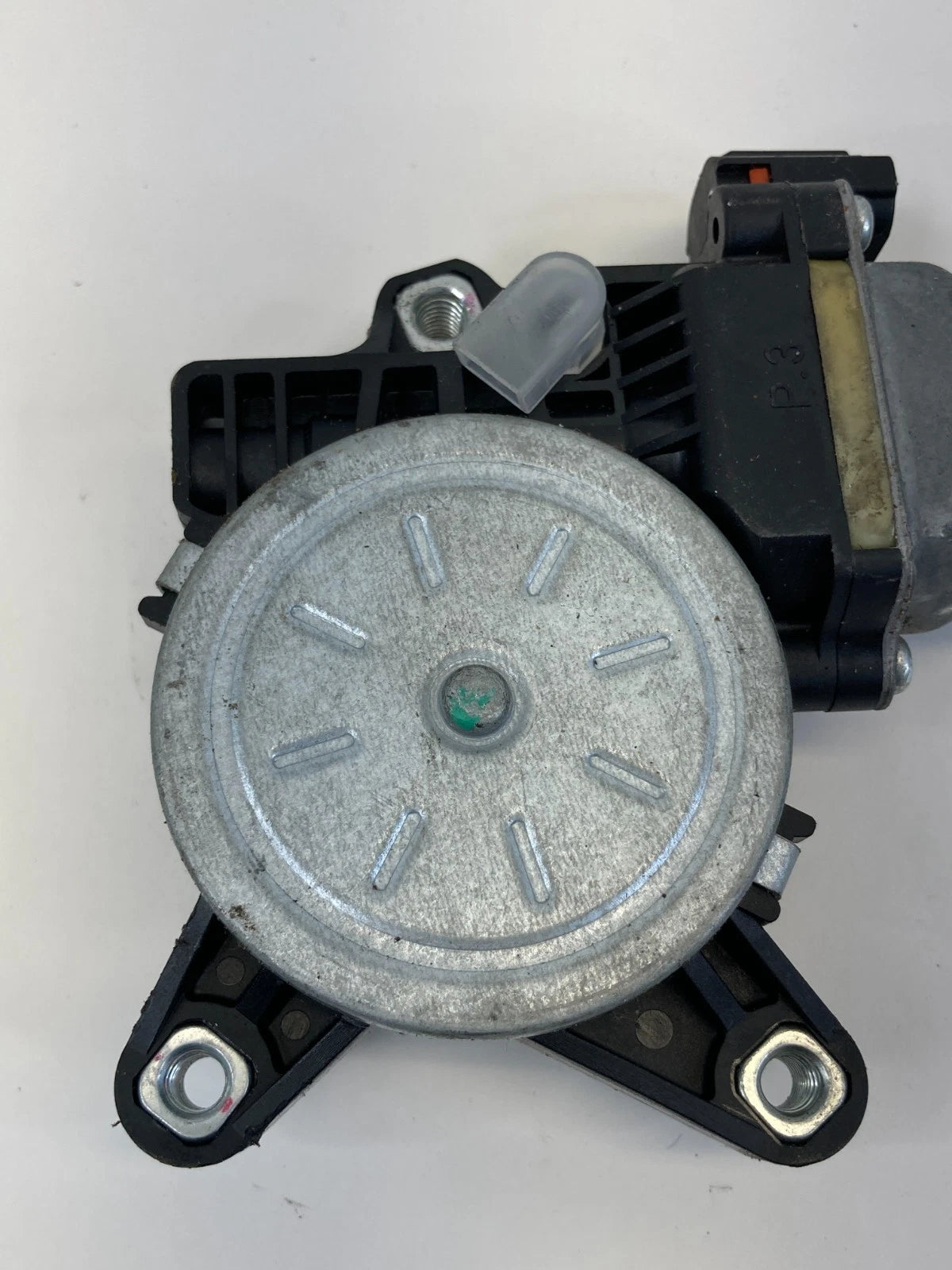 2012-2015 CHEVROLET CAPTIVA SPORT REAR LEFT DOOR POWER WINDOW MOTOR 25926013