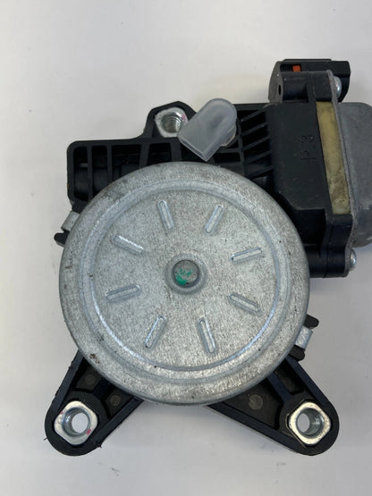 2012-2015 CHEVROLET CAPTIVA SPORT REAR LEFT DOOR POWER WINDOW MOTOR 25926013