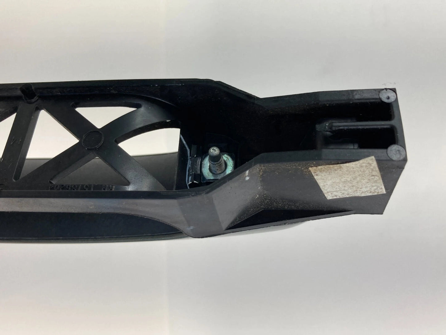 10-17 CHEVROLET EQUINOX FRONT RIGHT SIDE EXTERIOR OUTER DOOR HANDLE 15786204 OEM