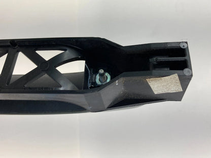 10-17 CHEVROLET EQUINOX FRONT RIGHT SIDE EXTERIOR OUTER DOOR HANDLE 15786204 OEM