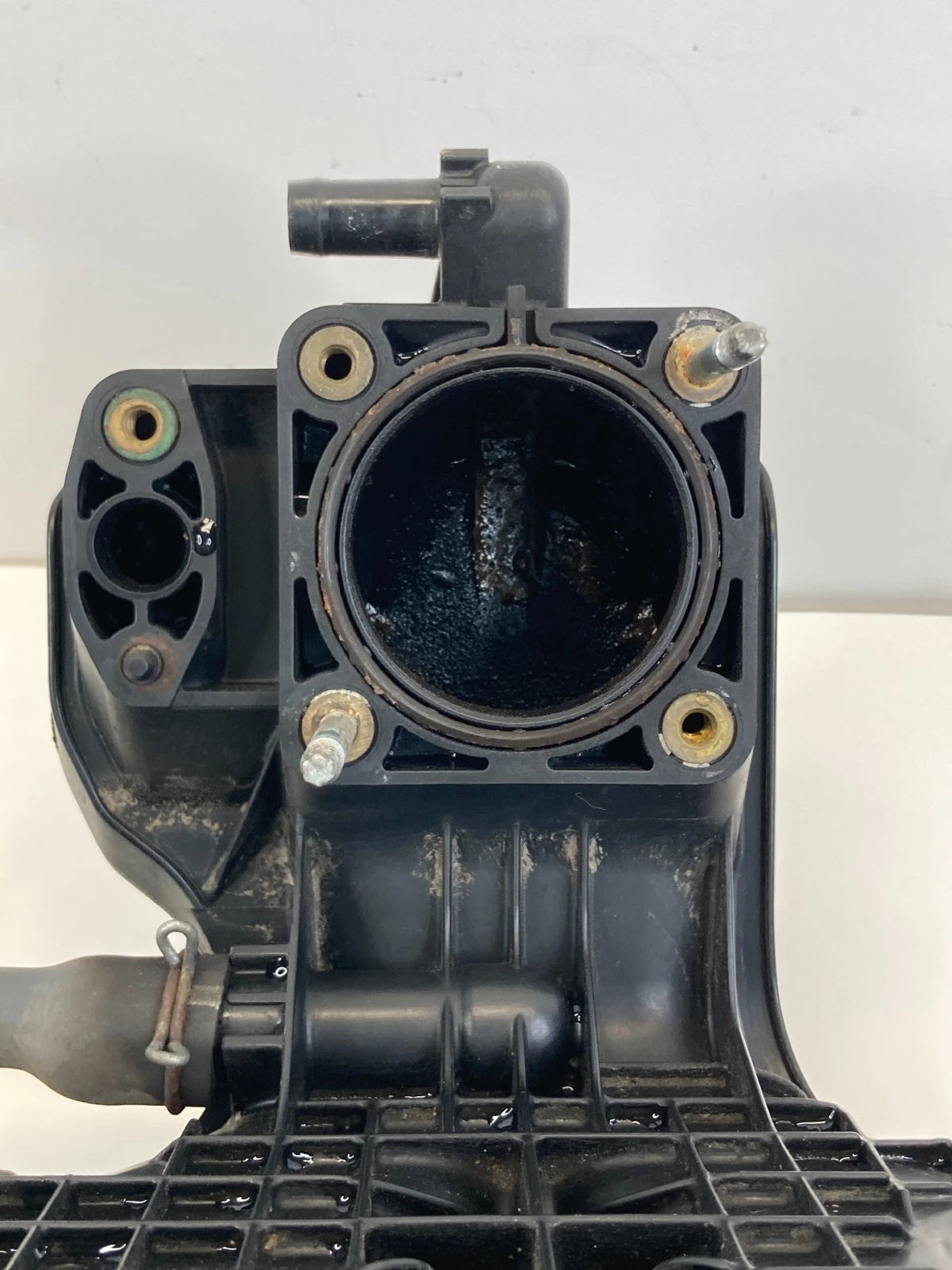 2010-2015 TOYOTA PRIUS 1.8L L4 HYBRID INTAKE MANIFOLD ASSY 17120-37050 OEM