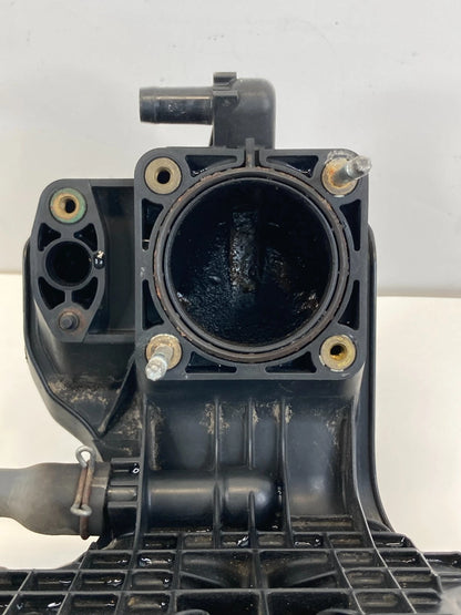 2010-2015 TOYOTA PRIUS 1.8L L4 HYBRID INTAKE MANIFOLD ASSY 17120-37050 OEM