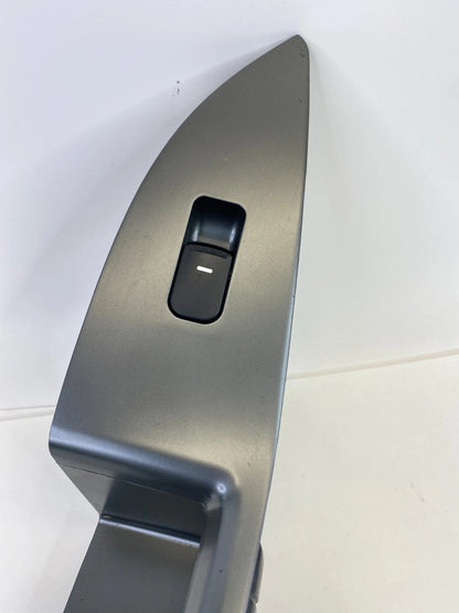 2014-2016 KIA OPTIMA REAR LEFT DOOR POWER WINDOW SWITCH BEZEL UNIT OEM 83730-2T