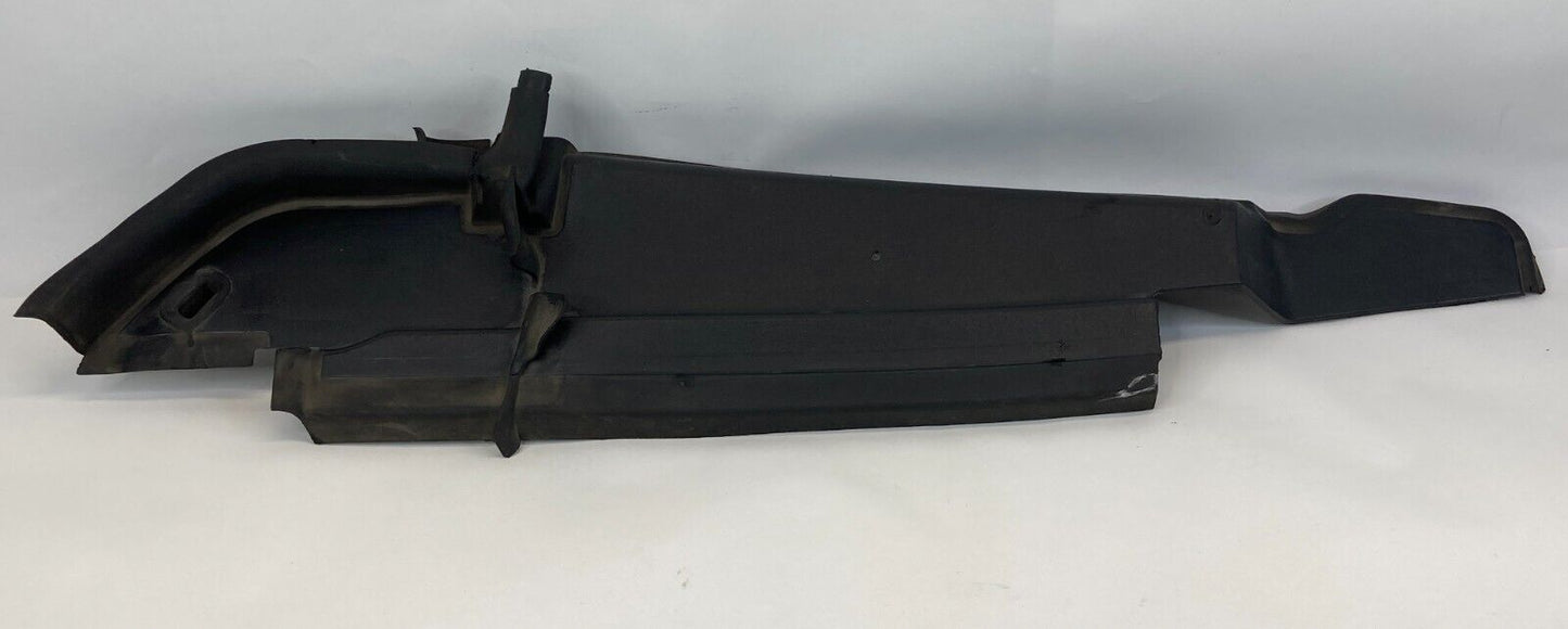 13-19 Ford Explorer Police Interceptor Utility Front Right Fender Cover Trim OEM