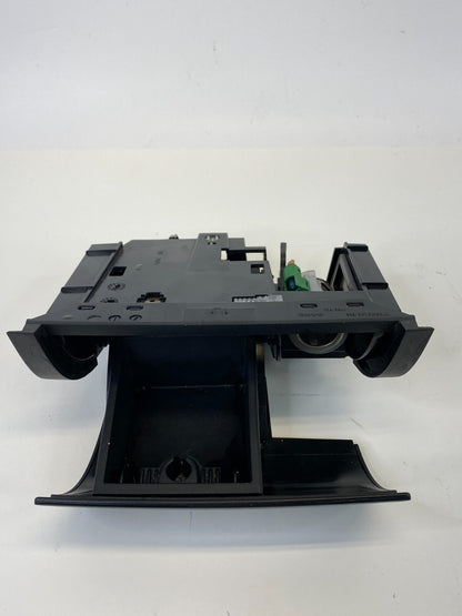 03-11 Saab 9-3 Instrument Panel Ashtray Ash Tray Lighter Storage 12785423 OEM
