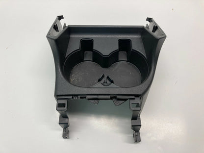 2005 2006 2007 SUZUKI AERIO FRONT CENTER CONSOLE CUP HOLDER INSERT 75820-59J00