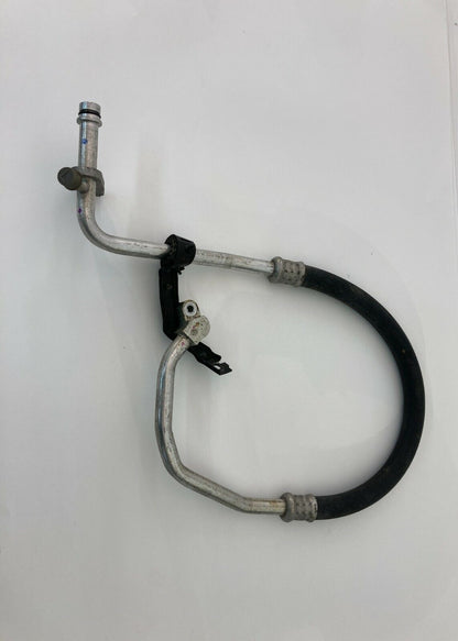 10 11 12 13 14 Subaru Outback AC Air Conditioning Suction Hose Pipe Line OEM