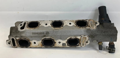 2009 2010 CHRYSLER TOWN & COUNTRY ENGINE LOWER INTAKE MANIFOLD 04892234AA OEM
