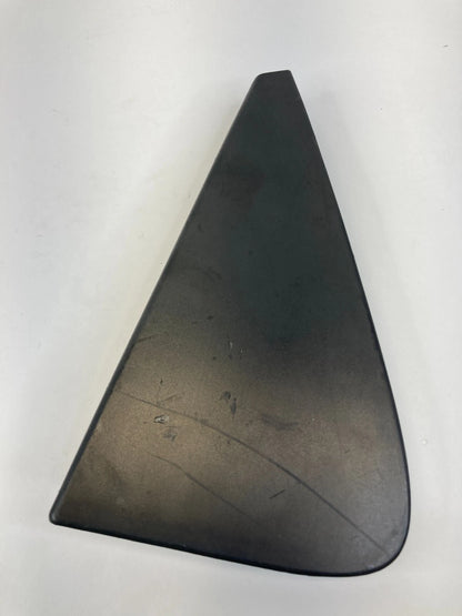 07-13 SUZUKI SX4 REAR LEFT DRIVER EXTERIOR DOOR CORNER COVER MOLDING 83981-79J10