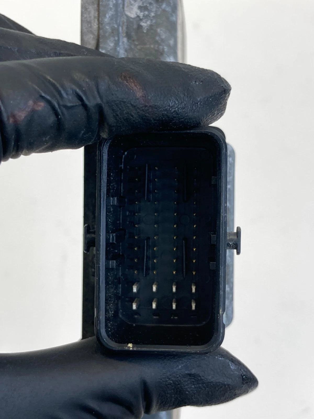 2013 2014 NISSAN ALTIMA 2.5L A/T CVT TRANSMISSION COMPUTER CONTROL MODULE TCM