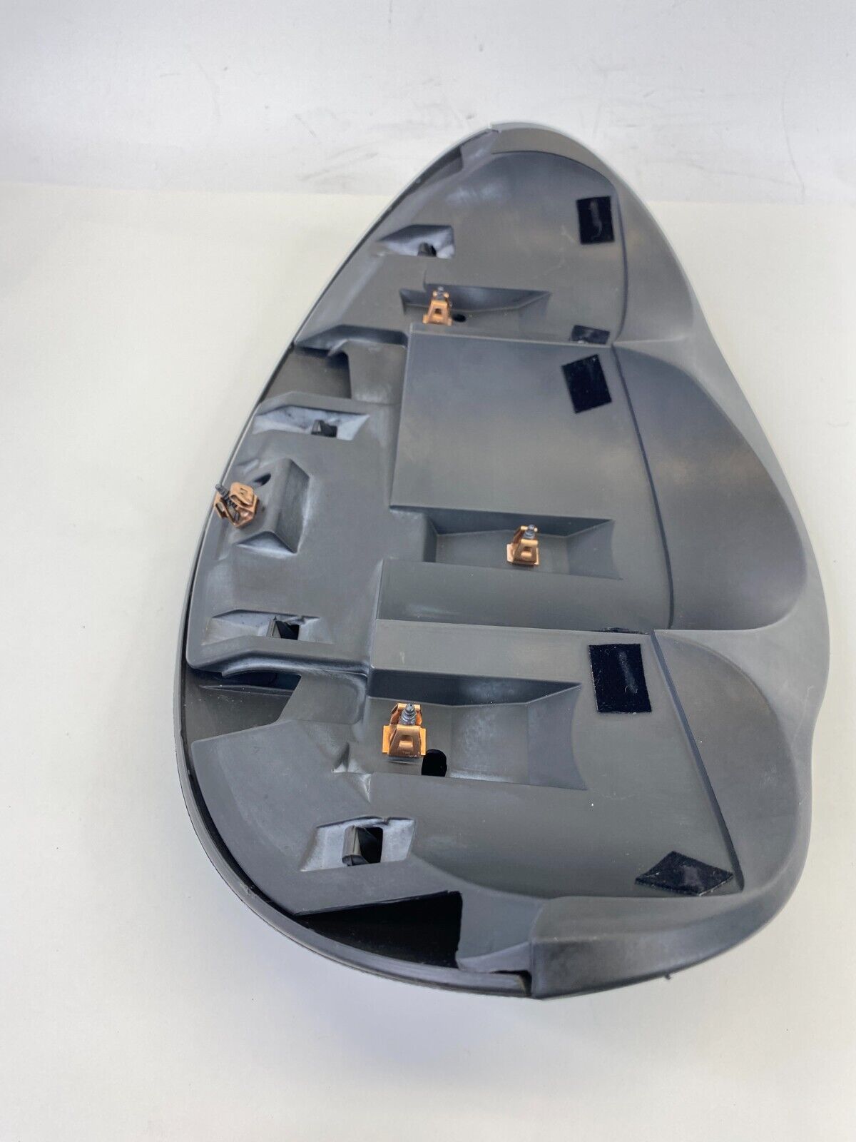 11 12 13 14 15 16 Chevy Cruze Dash Upper Speedometer Cluster Panel Trim Bezel