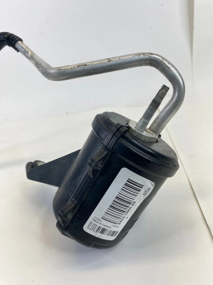 2013-2019 Ford Police Interceptor Sedan AC Accumulator Receiver Drier & Hose CSW