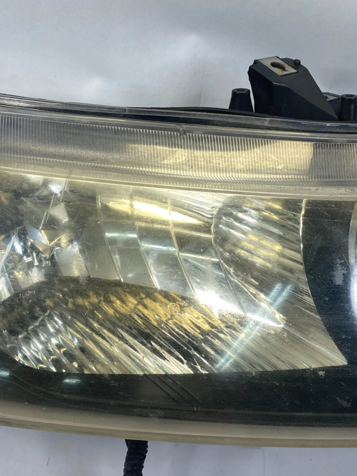 09-11 HONDA CIVIC COUPE RIGHT PASSENGER SIDE HEADLIGHT HEAD LAMP *AFTER MARKET*