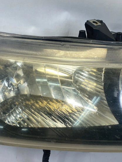 09-11 HONDA CIVIC COUPE RIGHT PASSENGER SIDE HEADLIGHT HEAD LAMP *AFTER MARKET*