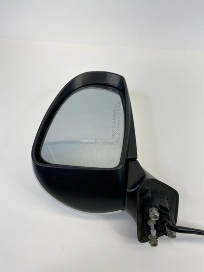 10-15 TOYOTA PRIUS FRONT RIGHT PASSENGER SIDE DOOR POWER MIRROR E4-022865 OEM