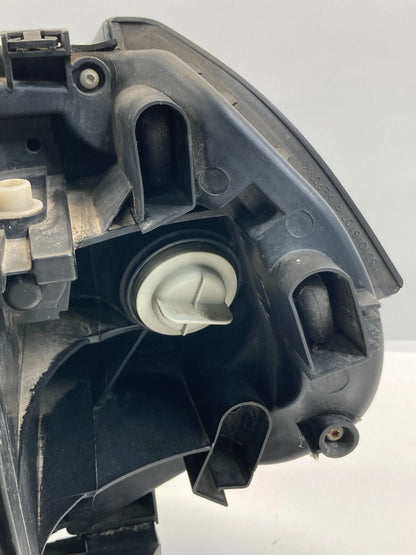 2004-2006 BMW X3 FRONT RIGHT PASSENGER HEADLIGHT HEADLAMP LAMP HALOGEN OEM