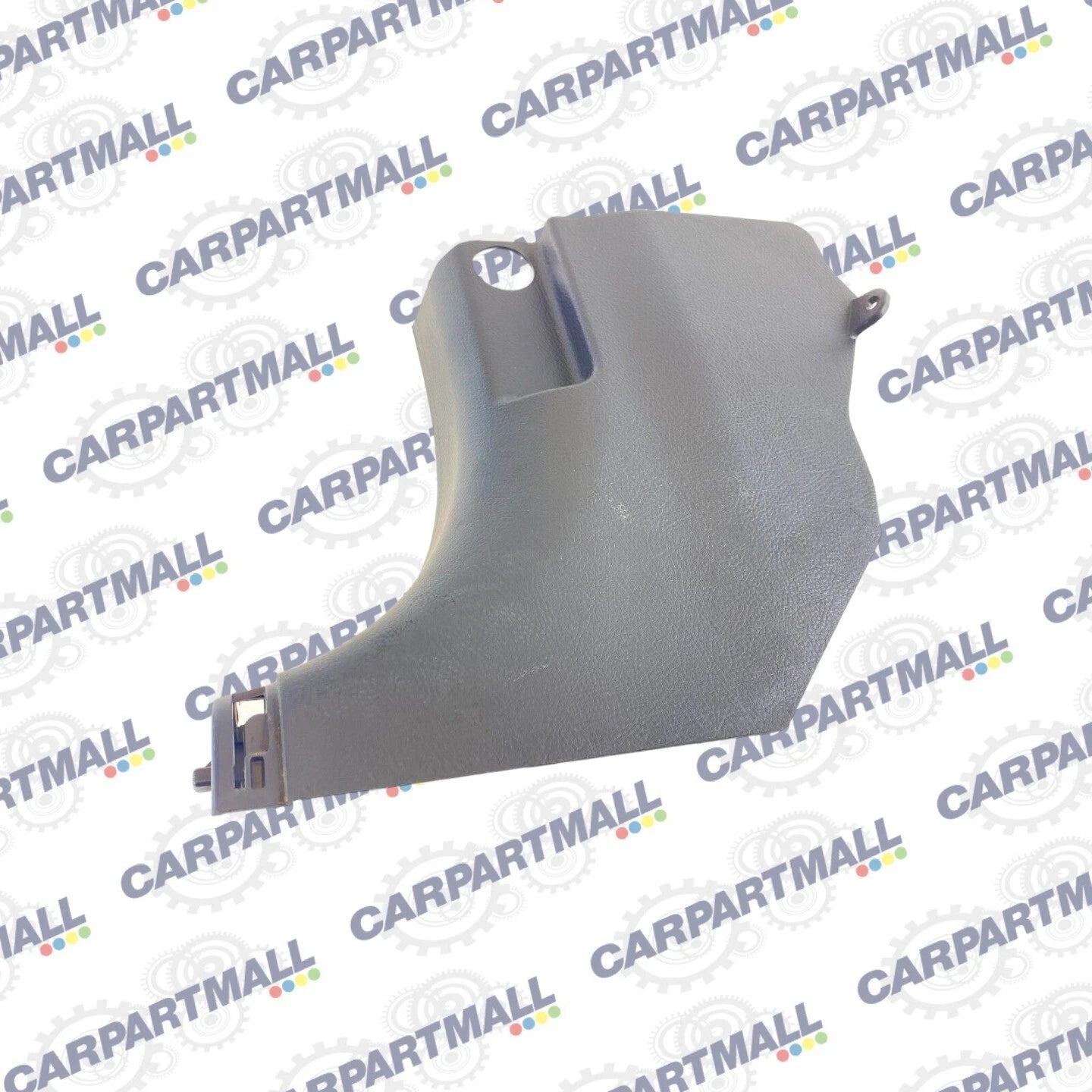 10 11 12 Hyundai Santa Fe Left Side Dash Cowl Kick Panel Trim 85823-0W000 OEM