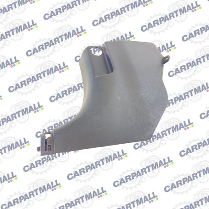 10 11 12 Hyundai Santa Fe Left Side Dash Cowl Kick Panel Trim 85823-0W000 OEM