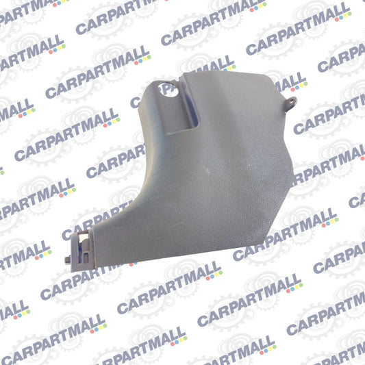 10 11 12 Hyundai Santa Fe Left Side Dash Cowl Kick Panel Trim 85823-0W000 OEM