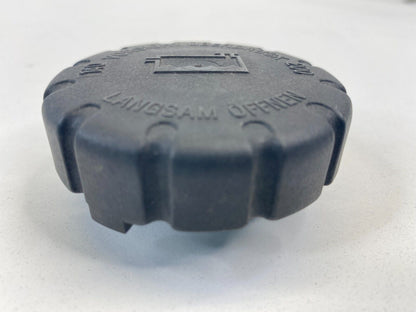 00-06 Mercedes-Benz S500 Radiator Coolant Expansion Resevoir Cap Cover 210501031