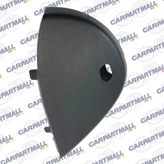 2003-2011 Saab 9-3 93 Dash Left Driver Side Fusebox End Cap Cover Trim 12801748A